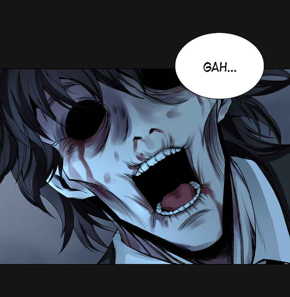 I’m a Human, but More of a Vampire Chapter 44 - Page 31