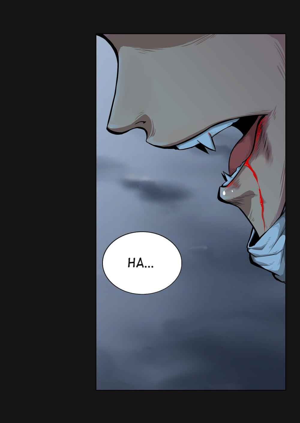 I’m a Human, but More of a Vampire Chapter 44 - Page 32