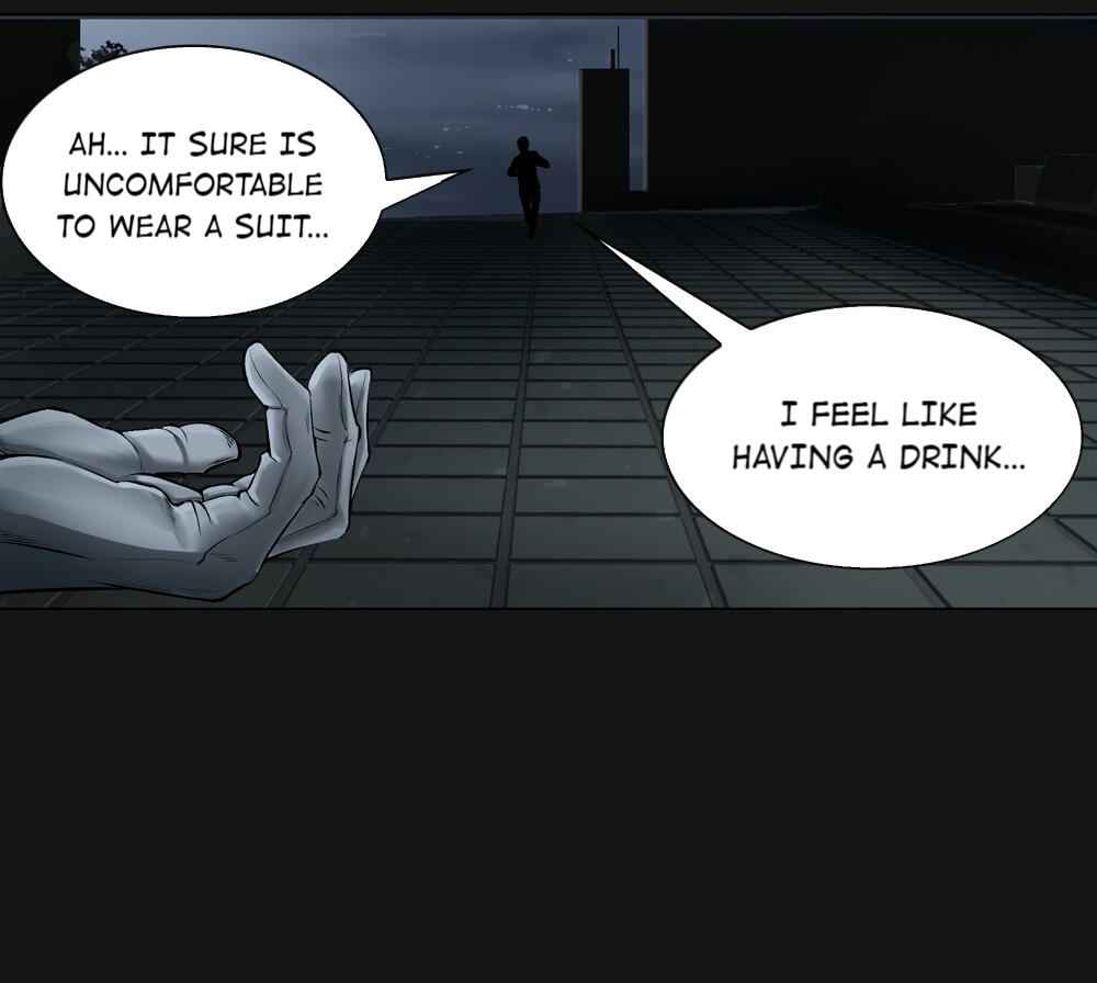 I’m a Human, but More of a Vampire Chapter 44 - Page 39
