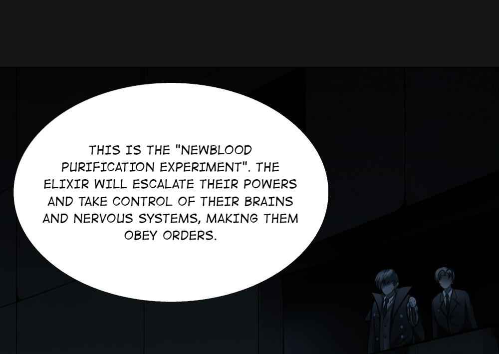I’m a Human, but More of a Vampire Chapter 44 - Page 5
