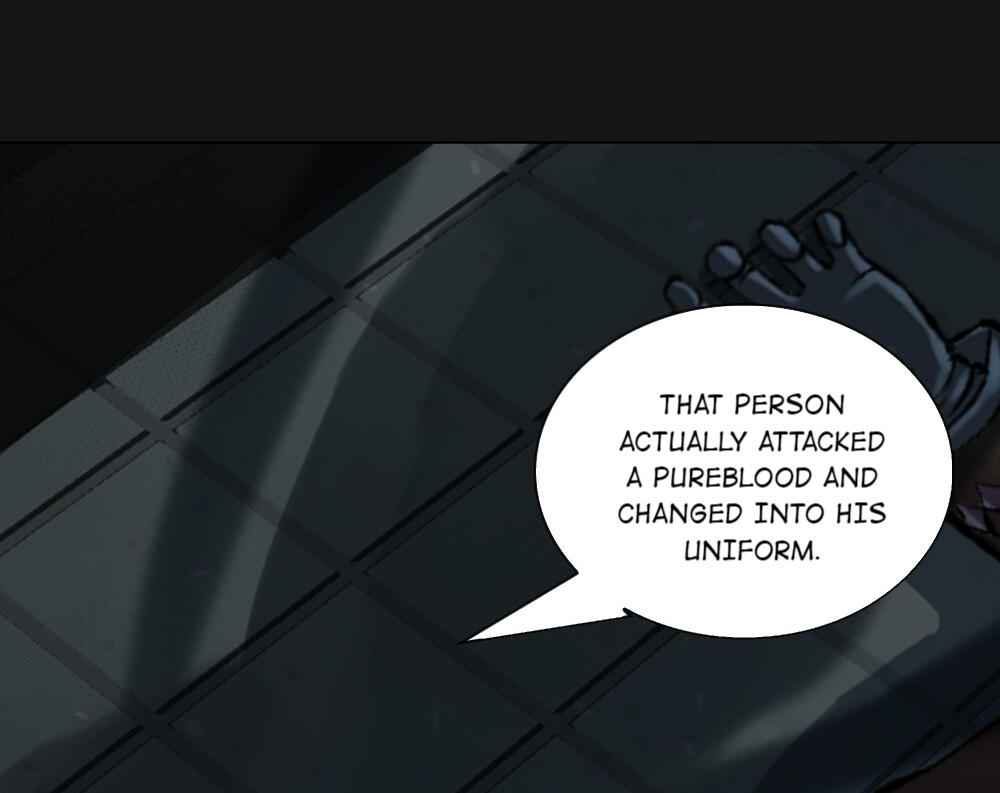 I’m a Human, but More of a Vampire Chapter 44 - Page 41
