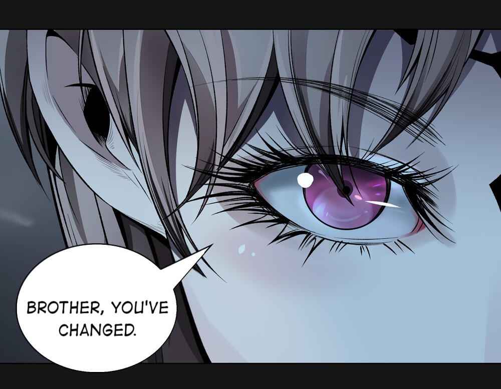 I’m a Human, but More of a Vampire Chapter 44 - Page 44