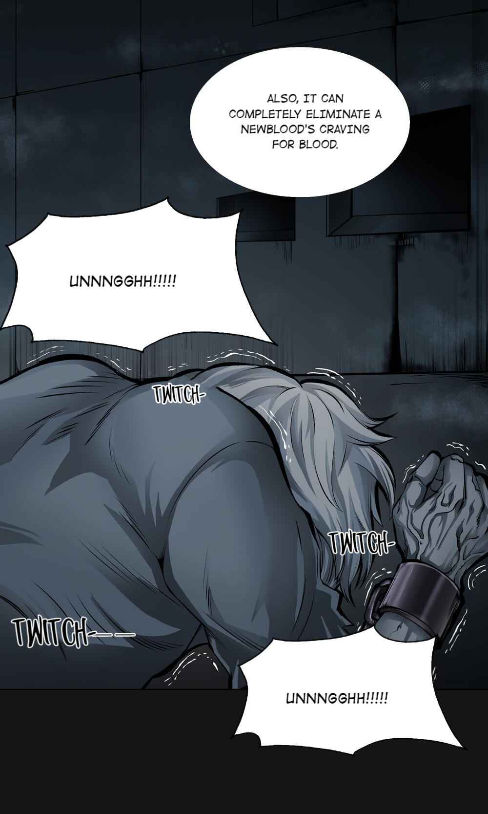 I’m a Human, but More of a Vampire Chapter 44 - Page 6