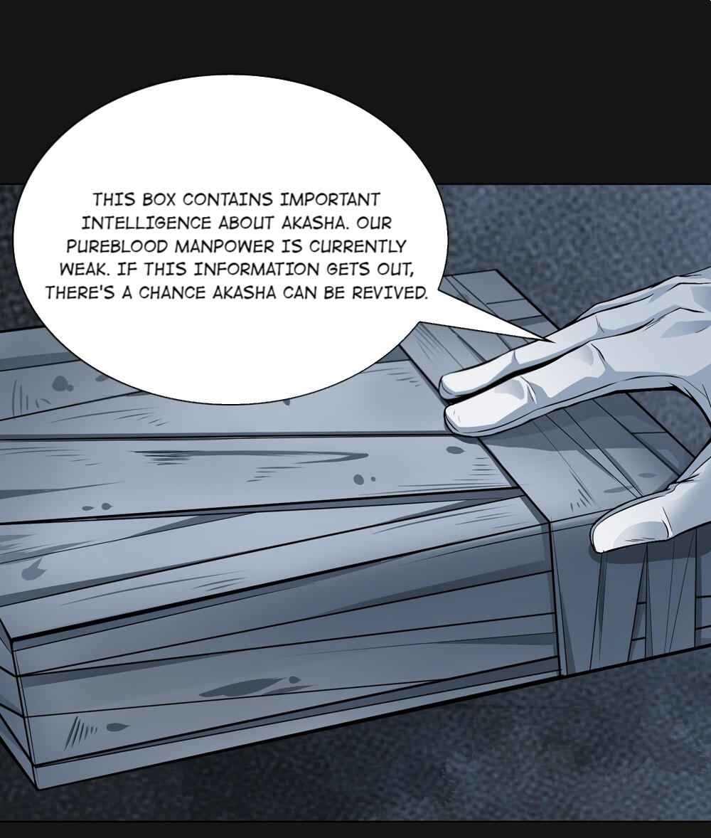 I’m a Human, but More of a Vampire Chapter 44 - Page 7