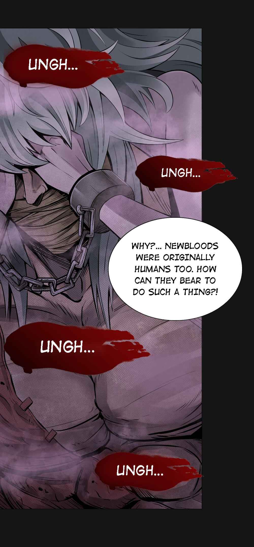 I’m a Human, but More of a Vampire Chapter 45 - Page 2