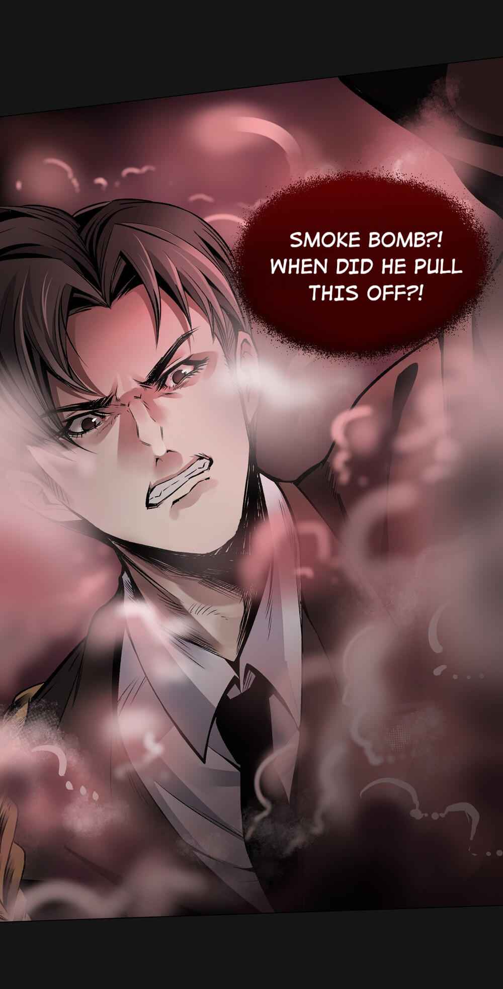 I’m a Human, but More of a Vampire Chapter 45 - Page 12