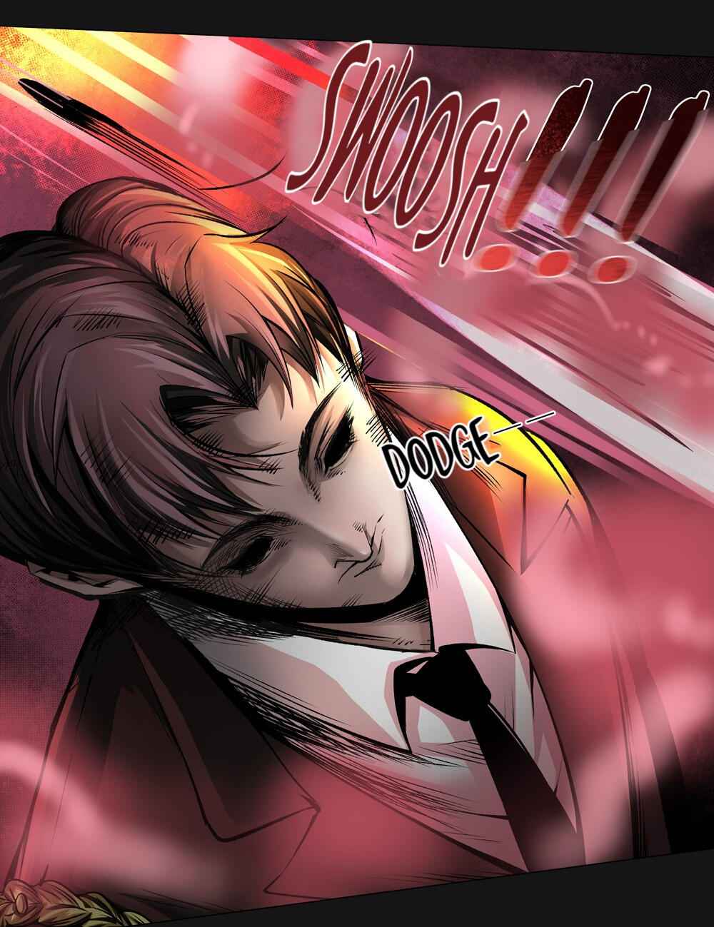 I’m a Human, but More of a Vampire Chapter 45 - Page 15