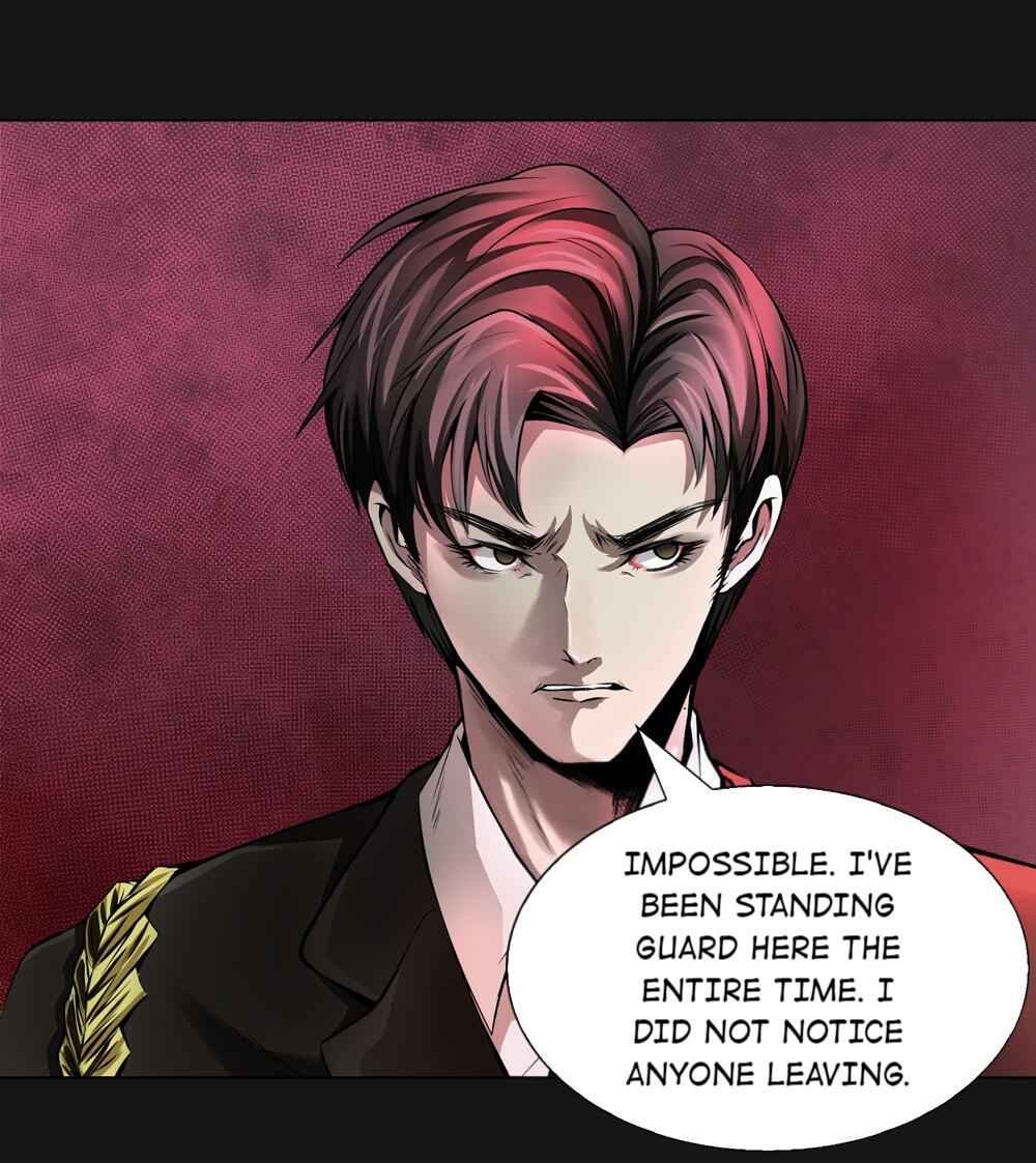 I’m a Human, but More of a Vampire Chapter 45 - Page 19