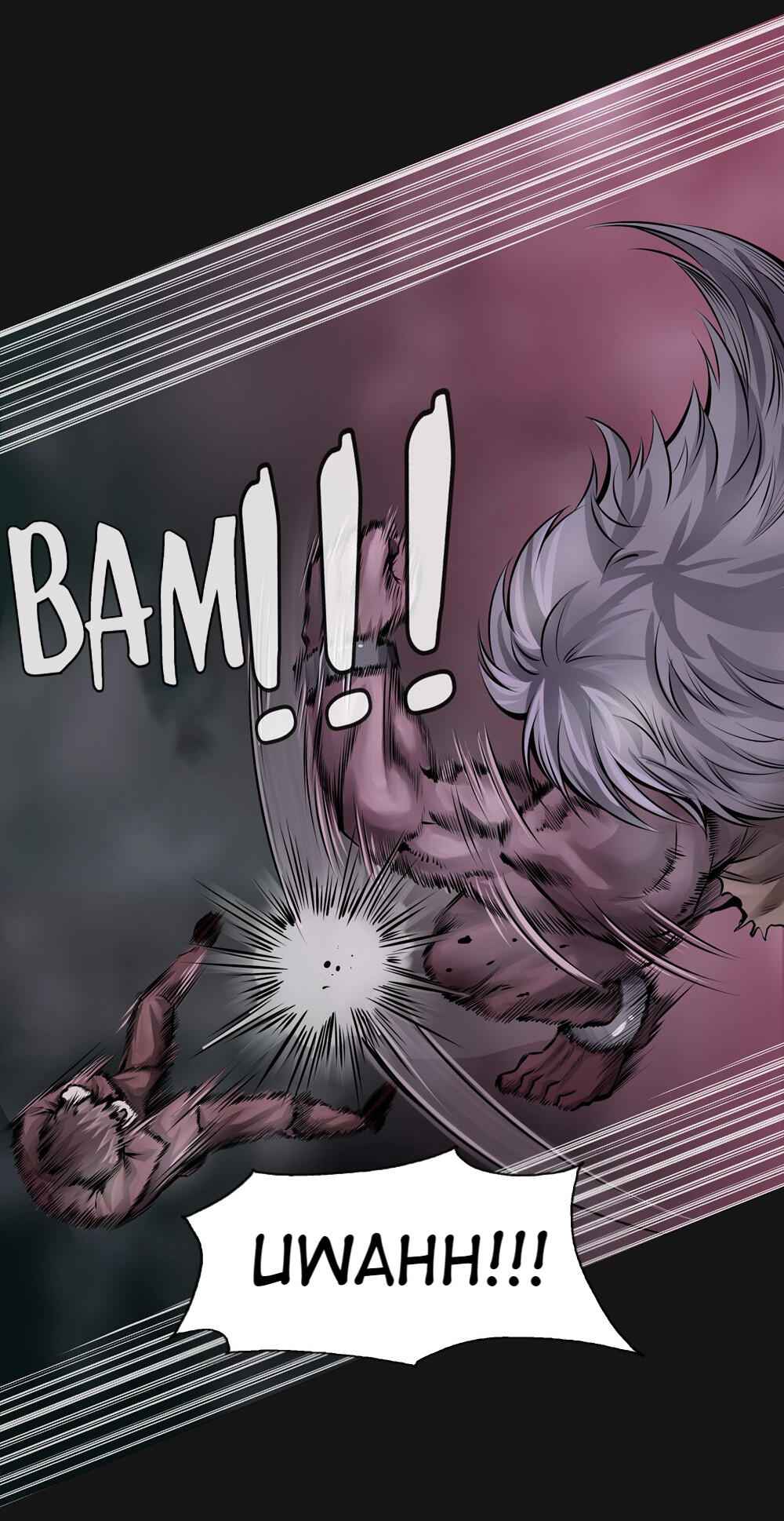 I’m a Human, but More of a Vampire Chapter 45 - Page 27