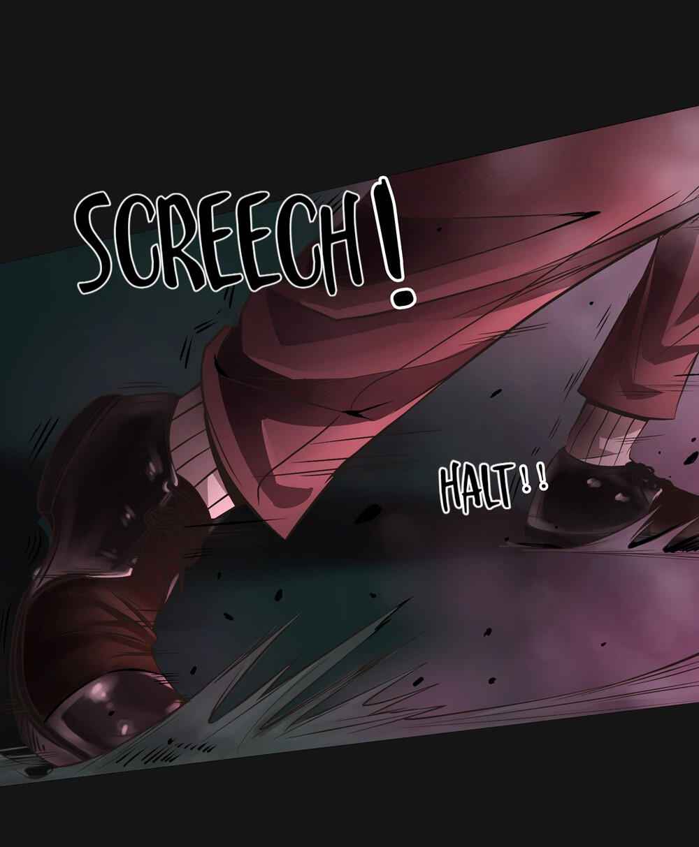 I’m a Human, but More of a Vampire Chapter 45 - Page 28