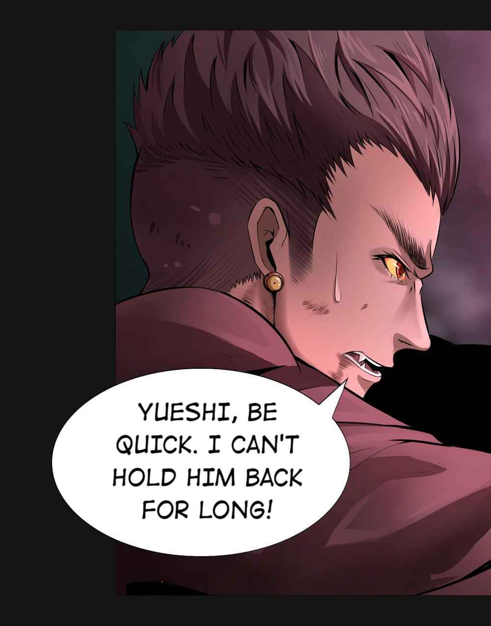 I’m a Human, but More of a Vampire Chapter 45 - Page 31
