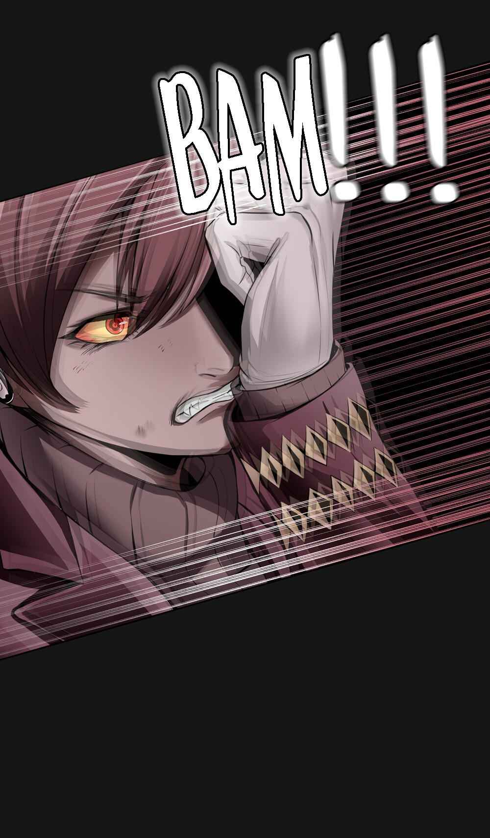 I’m a Human, but More of a Vampire Chapter 45 - Page 35