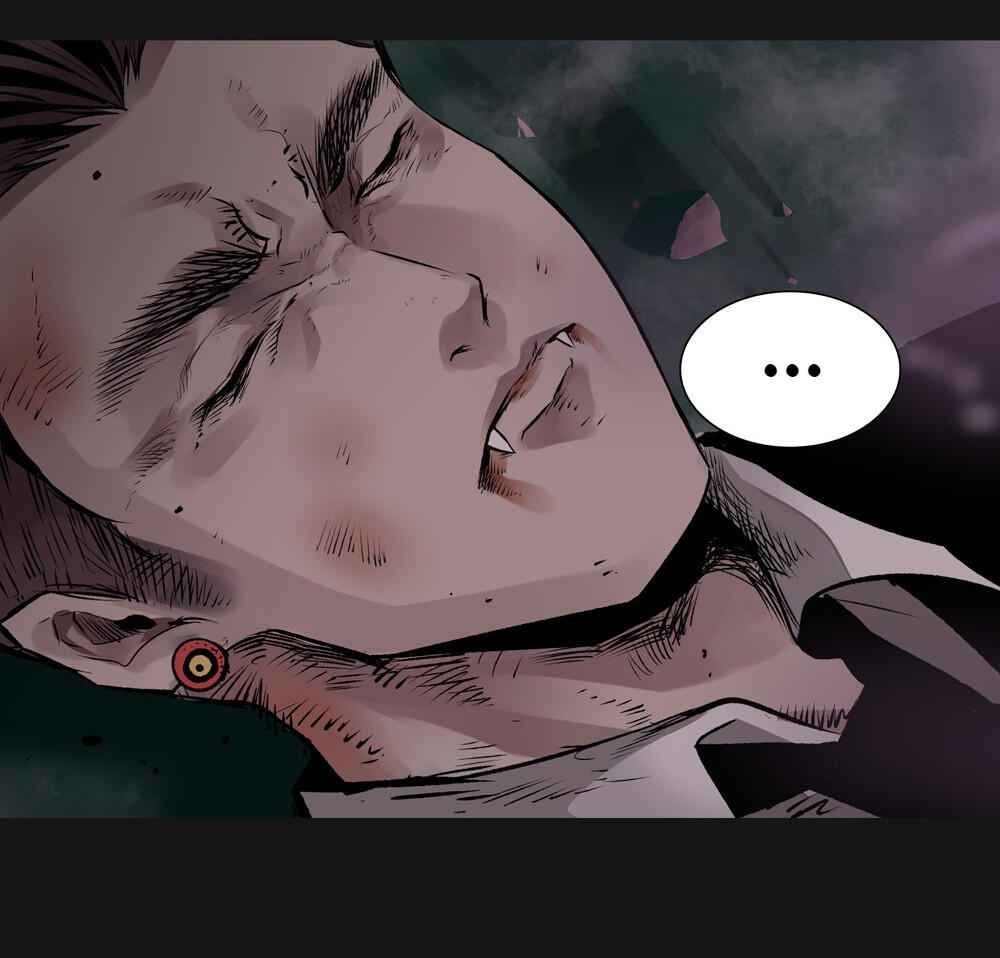 I’m a Human, but More of a Vampire Chapter 45 - Page 38