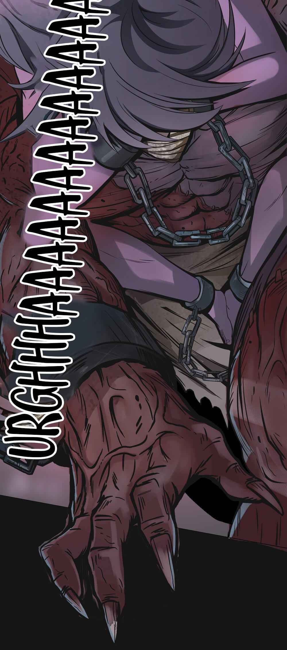 I’m a Human, but More of a Vampire Chapter 45 - Page 6