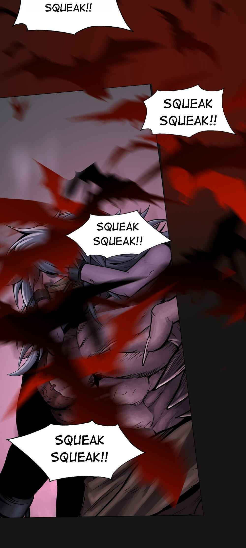 I’m a Human, but More of a Vampire Chapter 45 - Page 8