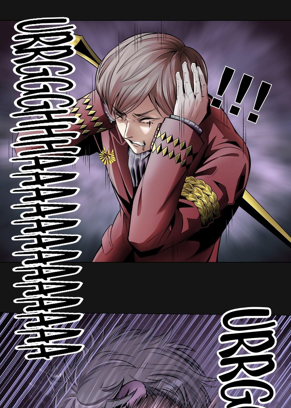 I’m a Human, but More of a Vampire Chapter 46 - Page 19