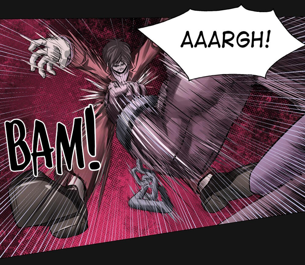 I’m a Human, but More of a Vampire Chapter 46 - Page 39