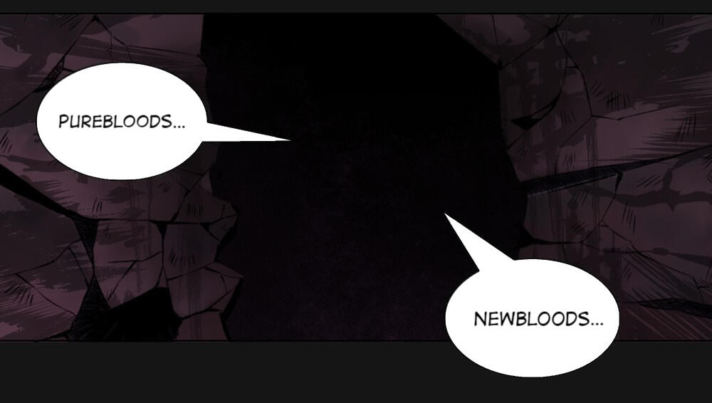 I’m a Human, but More of a Vampire Chapter 47 - Page 14