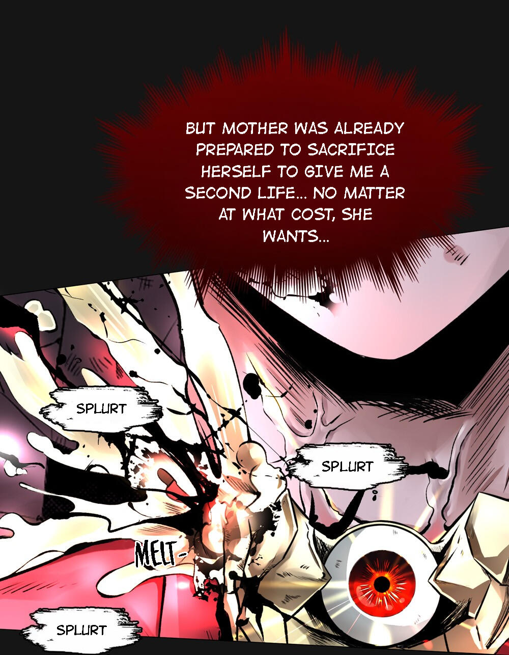 I’m a Human, but More of a Vampire Chapter 47 - Page 26