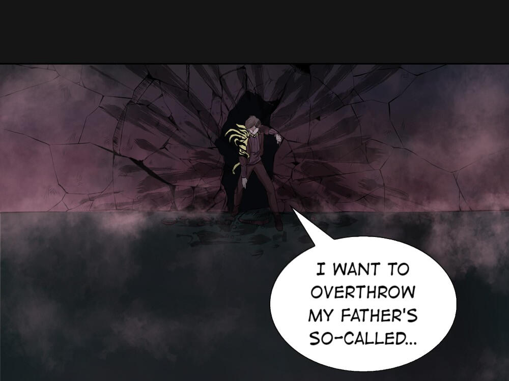 I’m a Human, but More of a Vampire Chapter 47 - Page 31