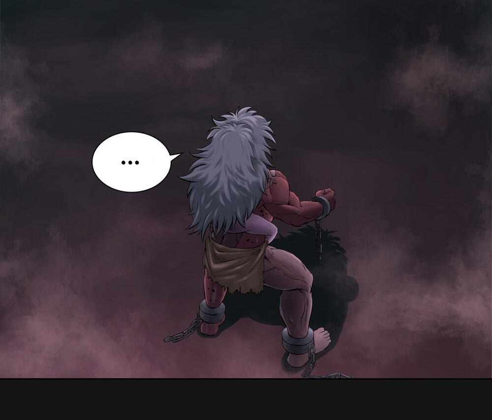 I’m a Human, but More of a Vampire Chapter 47 - Page 32