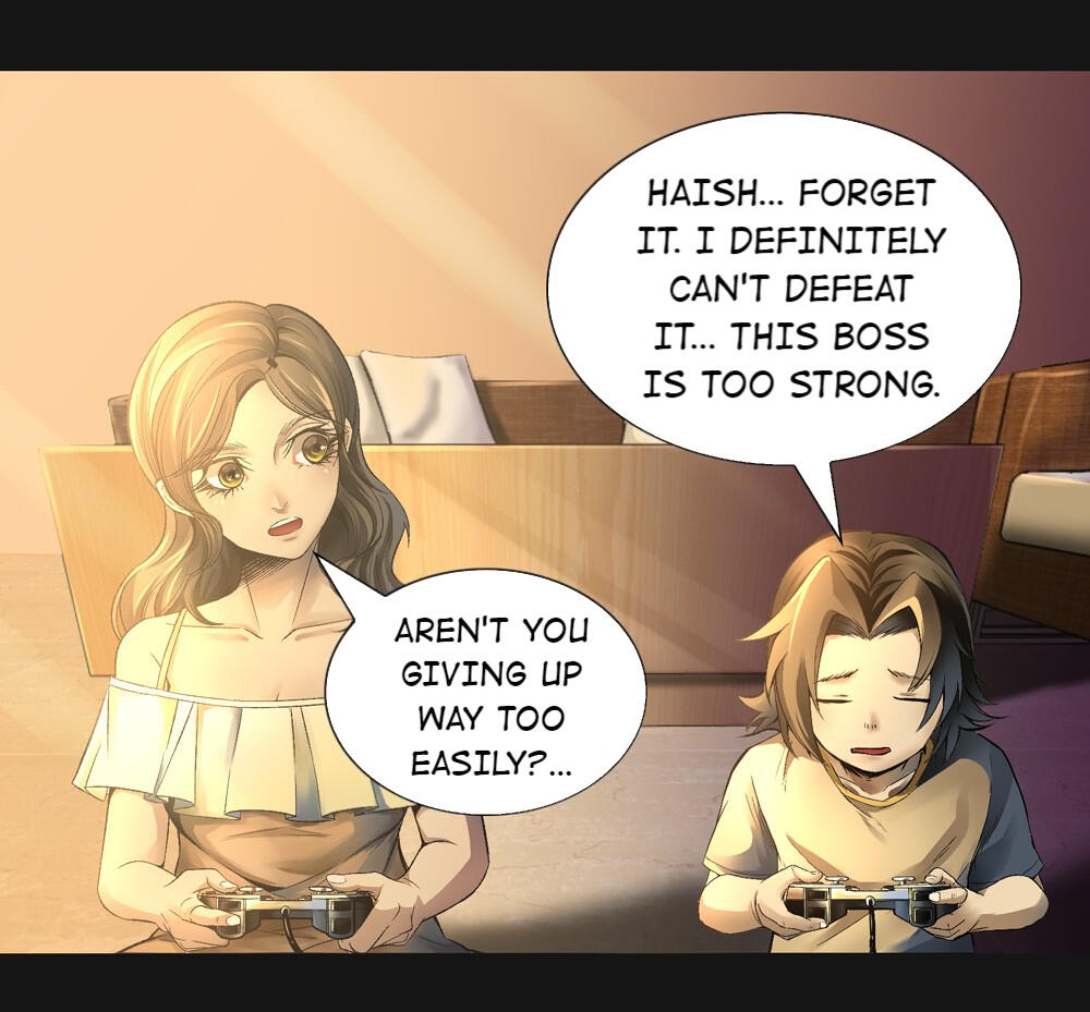 I’m a Human, but More of a Vampire Chapter 47 - Page 5