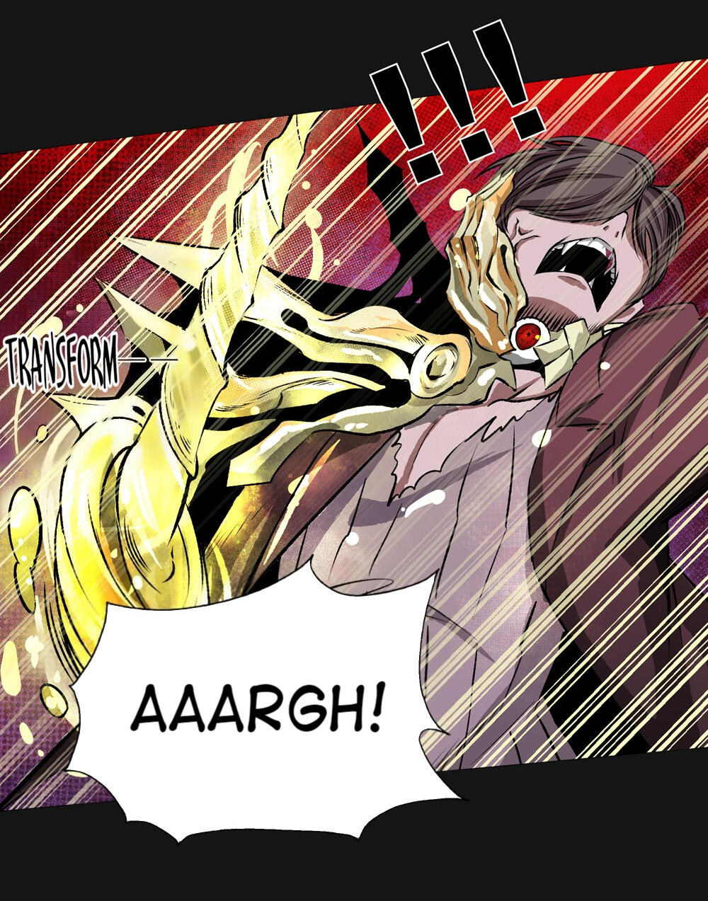 I’m a Human, but More of a Vampire Chapter 48 - Page 15