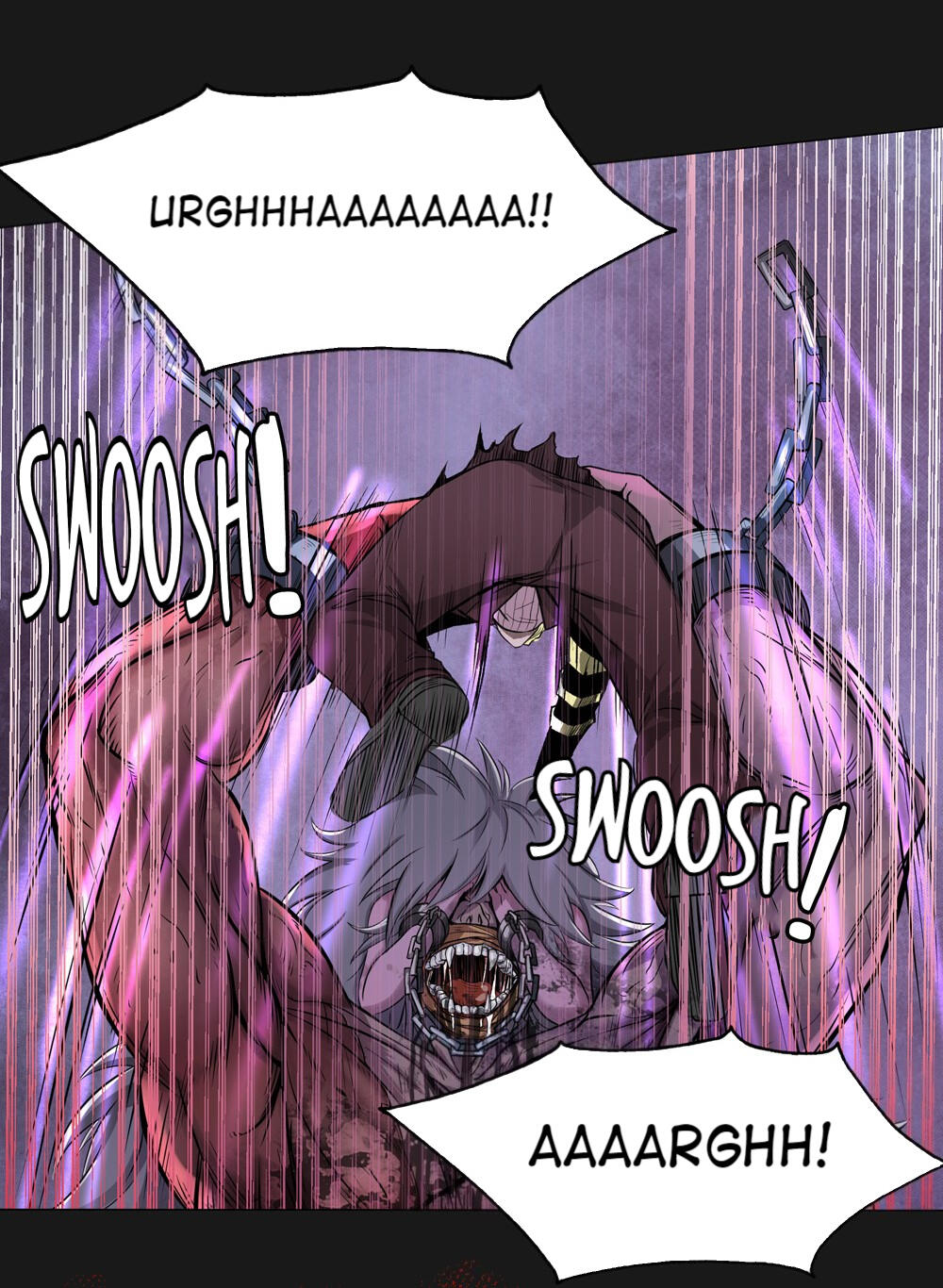 I’m a Human, but More of a Vampire Chapter 48 - Page 22