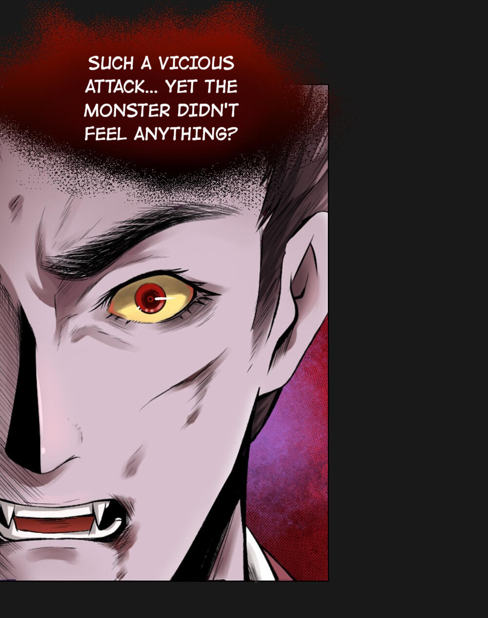 I’m a Human, but More of a Vampire Chapter 48 - Page 23