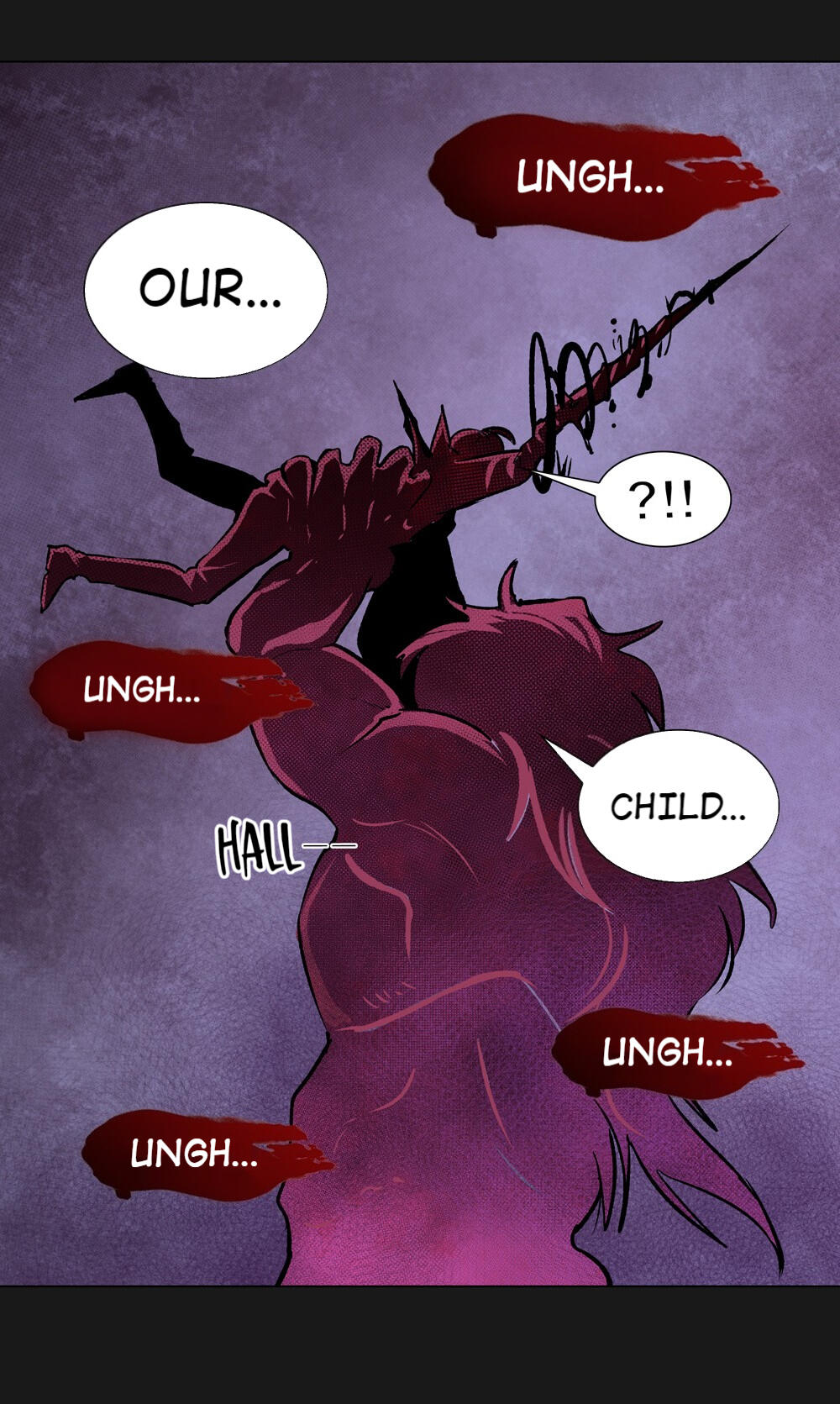 I’m a Human, but More of a Vampire Chapter 48 - Page 24