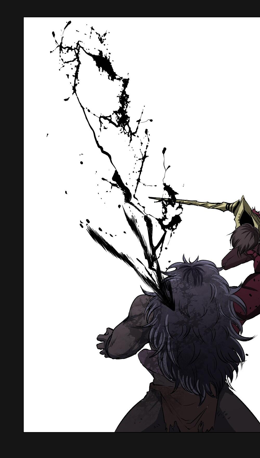 I’m a Human, but More of a Vampire Chapter 48 - Page 27