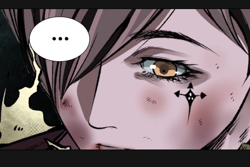 I’m a Human, but More of a Vampire Chapter 48 - Page 35