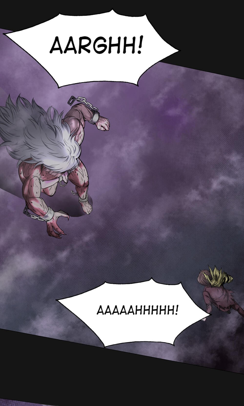 I’m a Human, but More of a Vampire Chapter 48 - Page 5