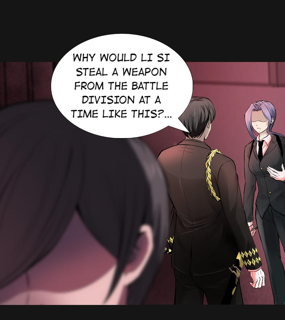 I’m a Human, but More of a Vampire Chapter 49 - Page 8