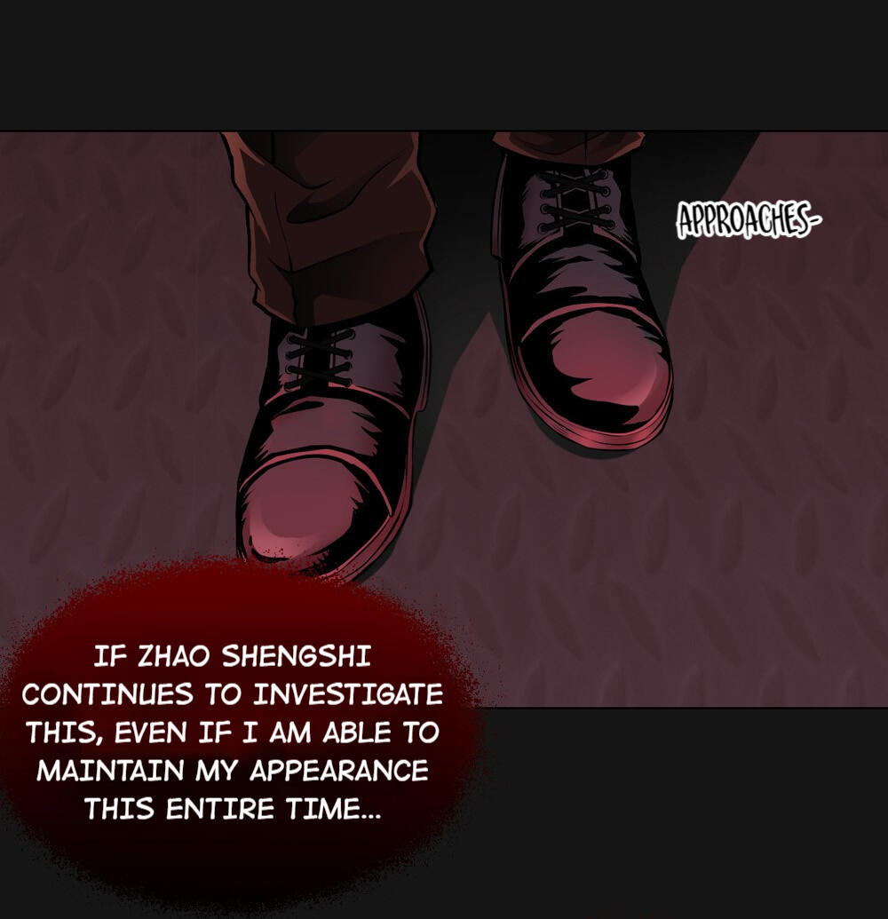 I’m a Human, but More of a Vampire Chapter 49 - Page 10