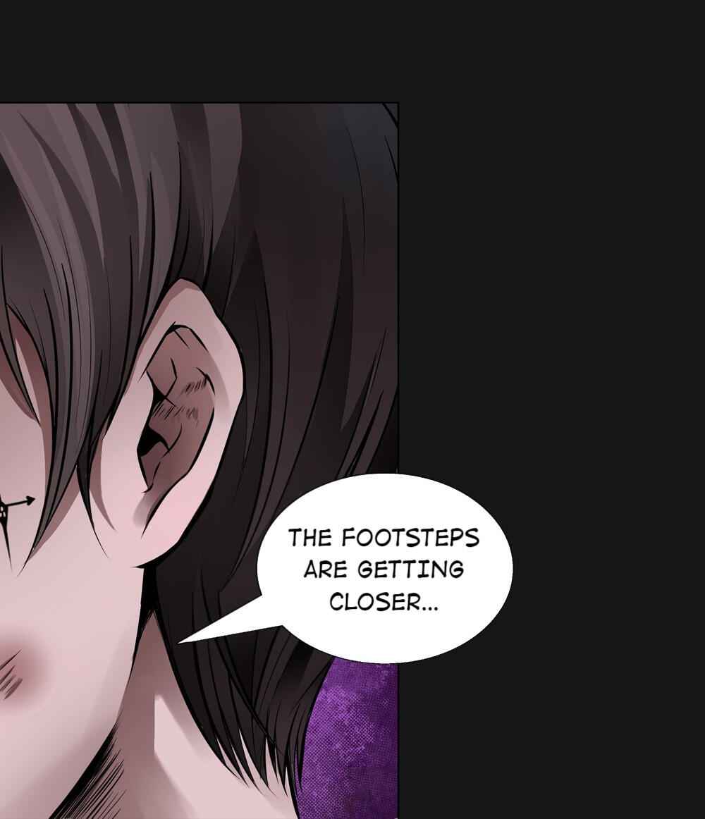 I’m a Human, but More of a Vampire Chapter 50 - Page 3
