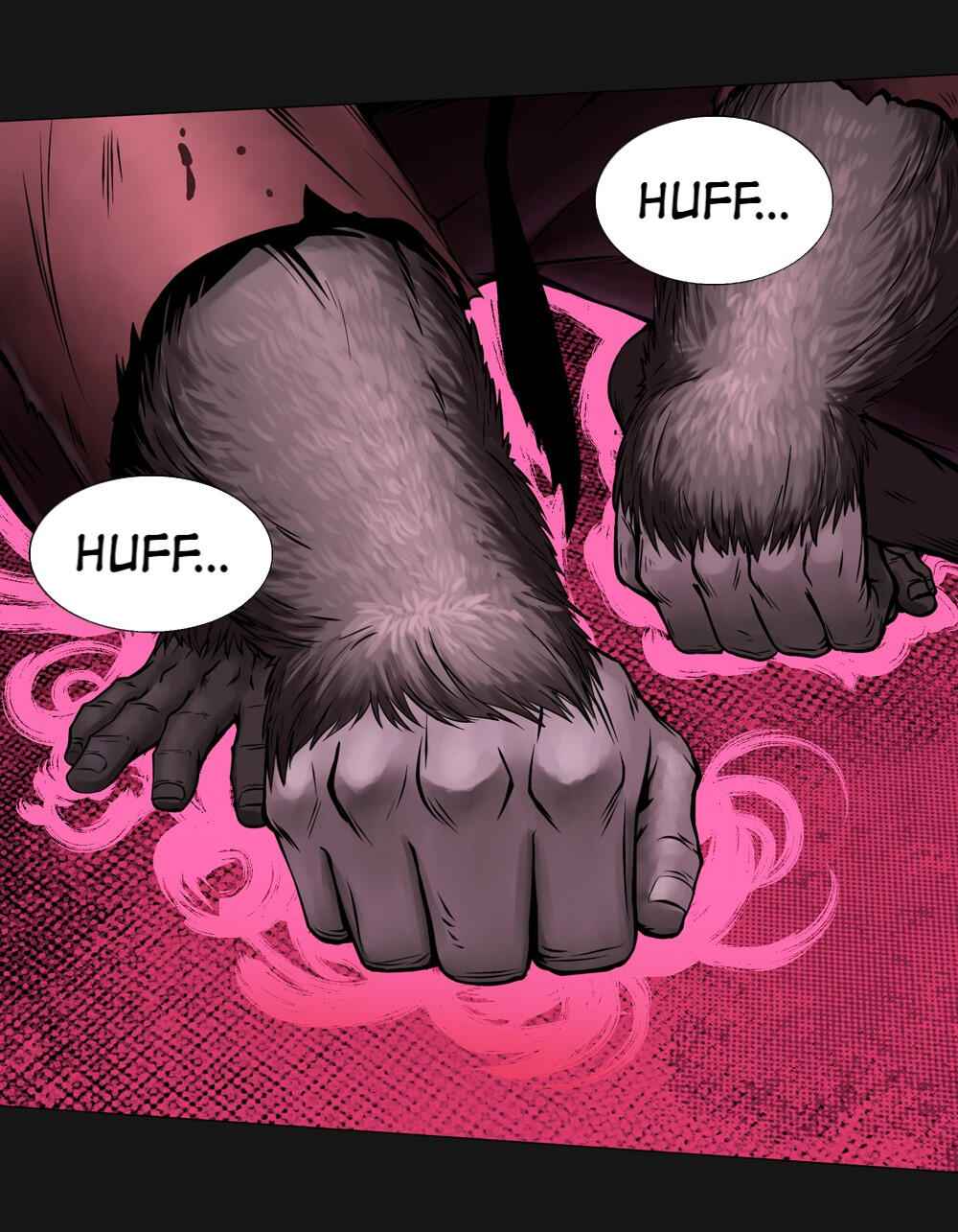 I’m a Human, but More of a Vampire Chapter 50 - Page 21