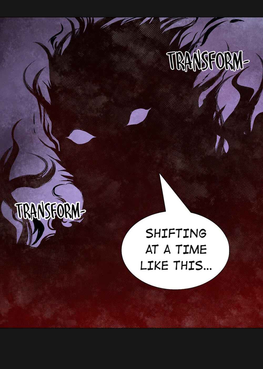 I’m a Human, but More of a Vampire Chapter 50 - Page 22
