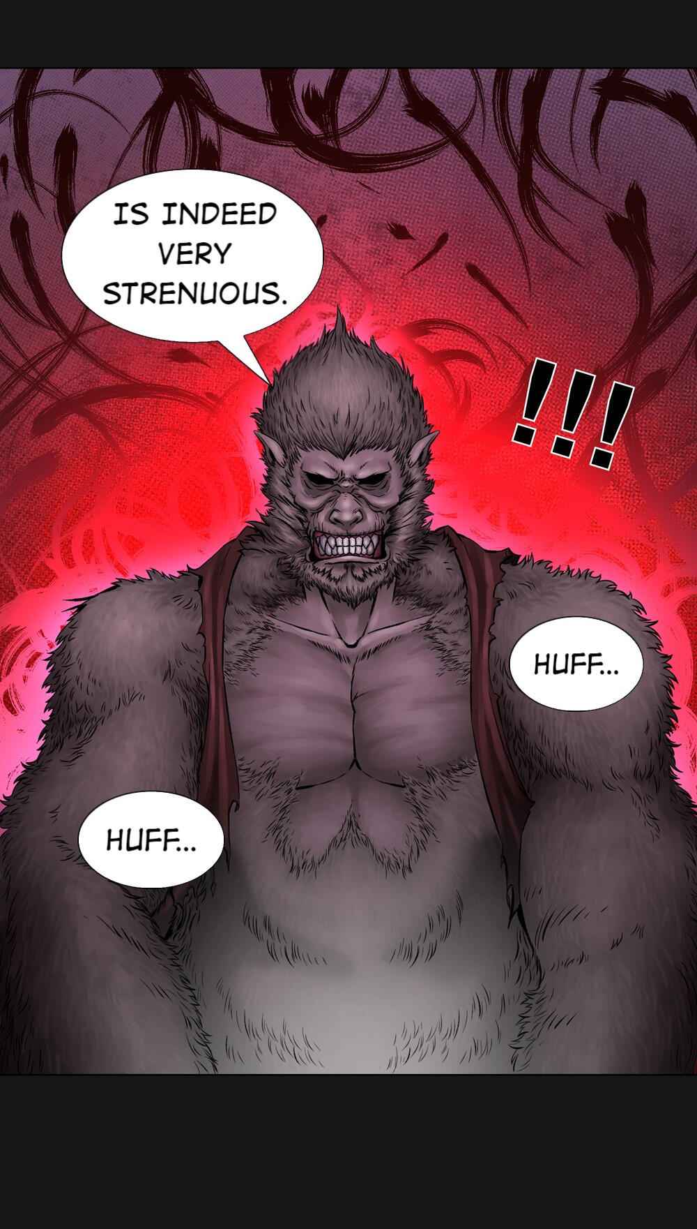 I’m a Human, but More of a Vampire Chapter 50 - Page 24