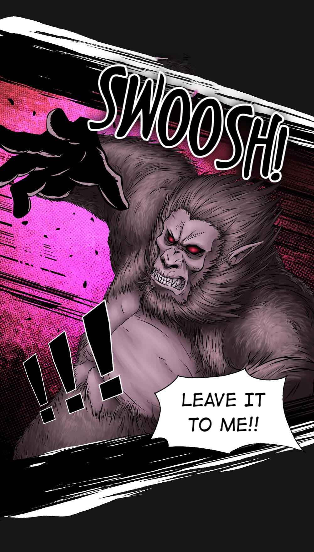 I’m a Human, but More of a Vampire Chapter 50 - Page 26