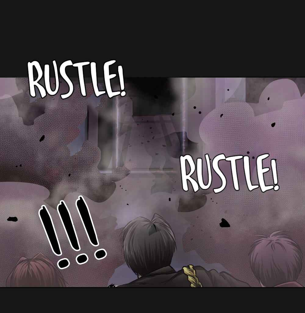 I’m a Human, but More of a Vampire Chapter 50 - Page 27
