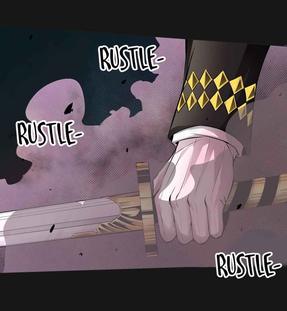 I’m a Human, but More of a Vampire Chapter 50 - Page 29