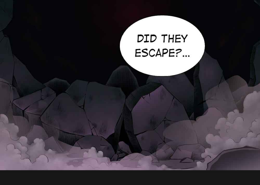 I’m a Human, but More of a Vampire Chapter 50 - Page 31