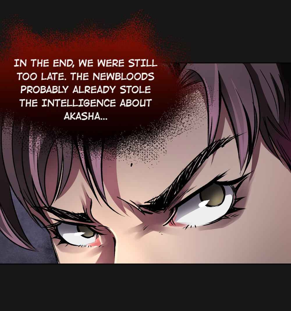I’m a Human, but More of a Vampire Chapter 50 - Page 34