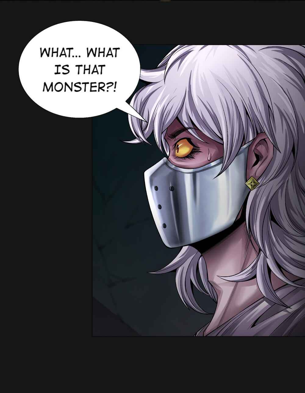 I’m a Human, but More of a Vampire Chapter 50 - Page 39