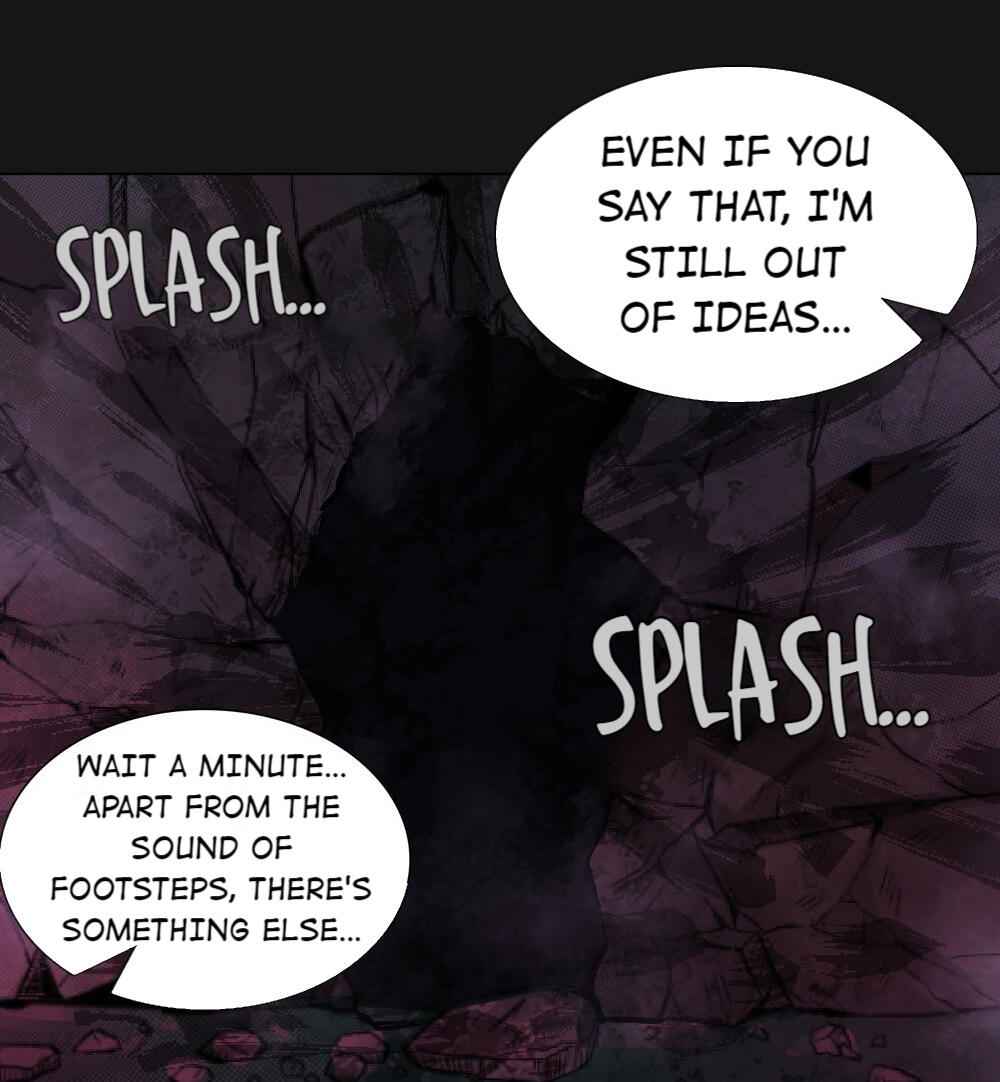 I’m a Human, but More of a Vampire Chapter 50 - Page 5
