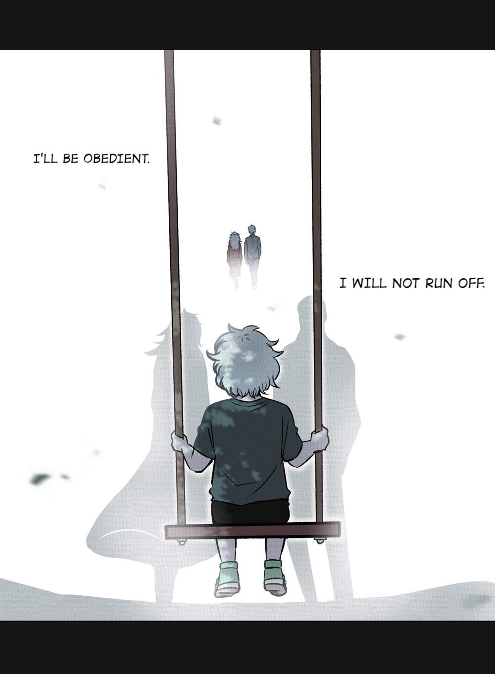 I’m a Human, but More of a Vampire Chapter 51 - Page 12