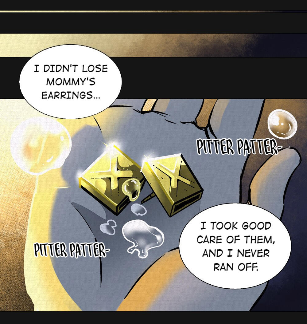 I’m a Human, but More of a Vampire Chapter 51 - Page 14