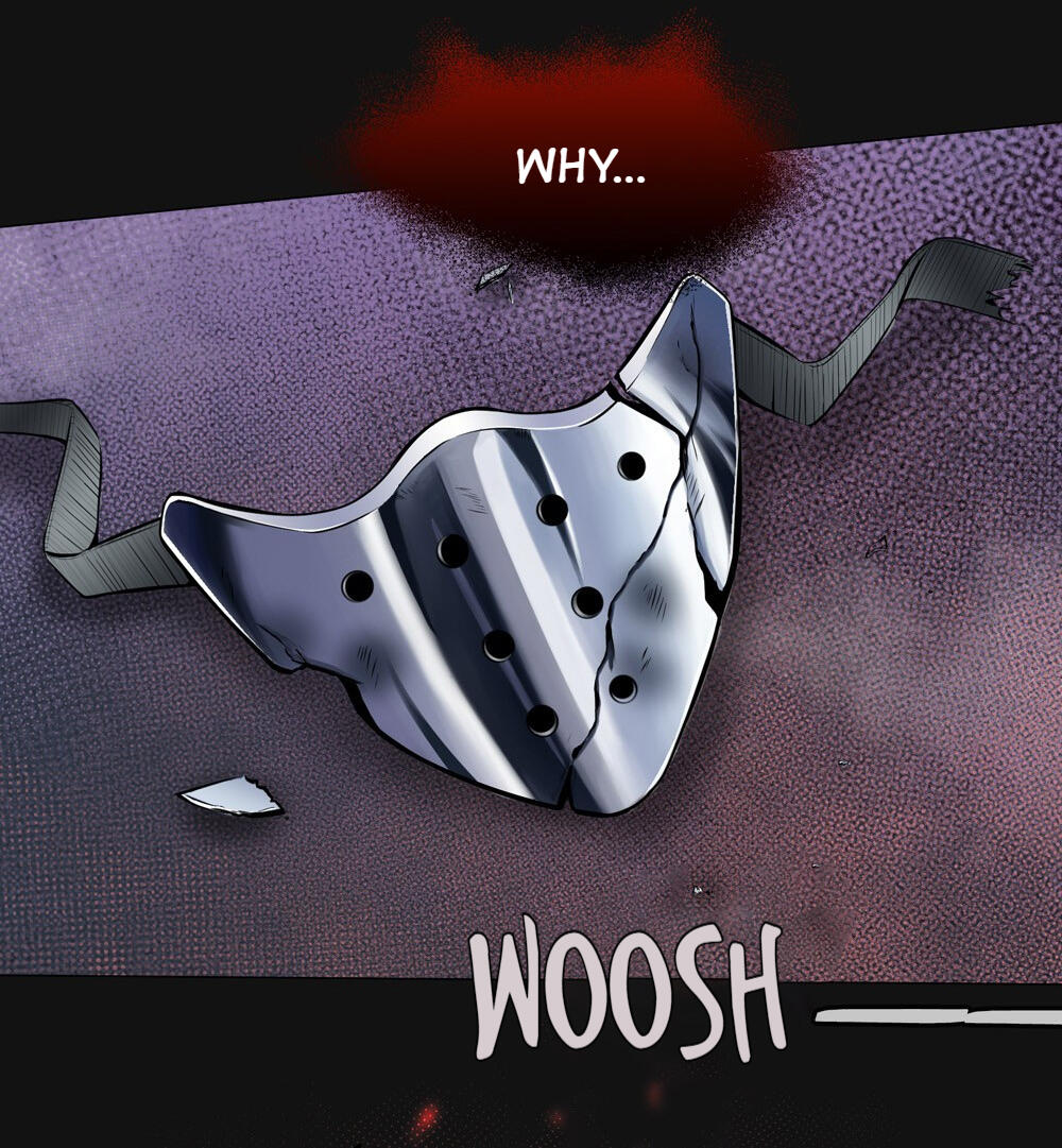I’m a Human, but More of a Vampire Chapter 51 - Page 18