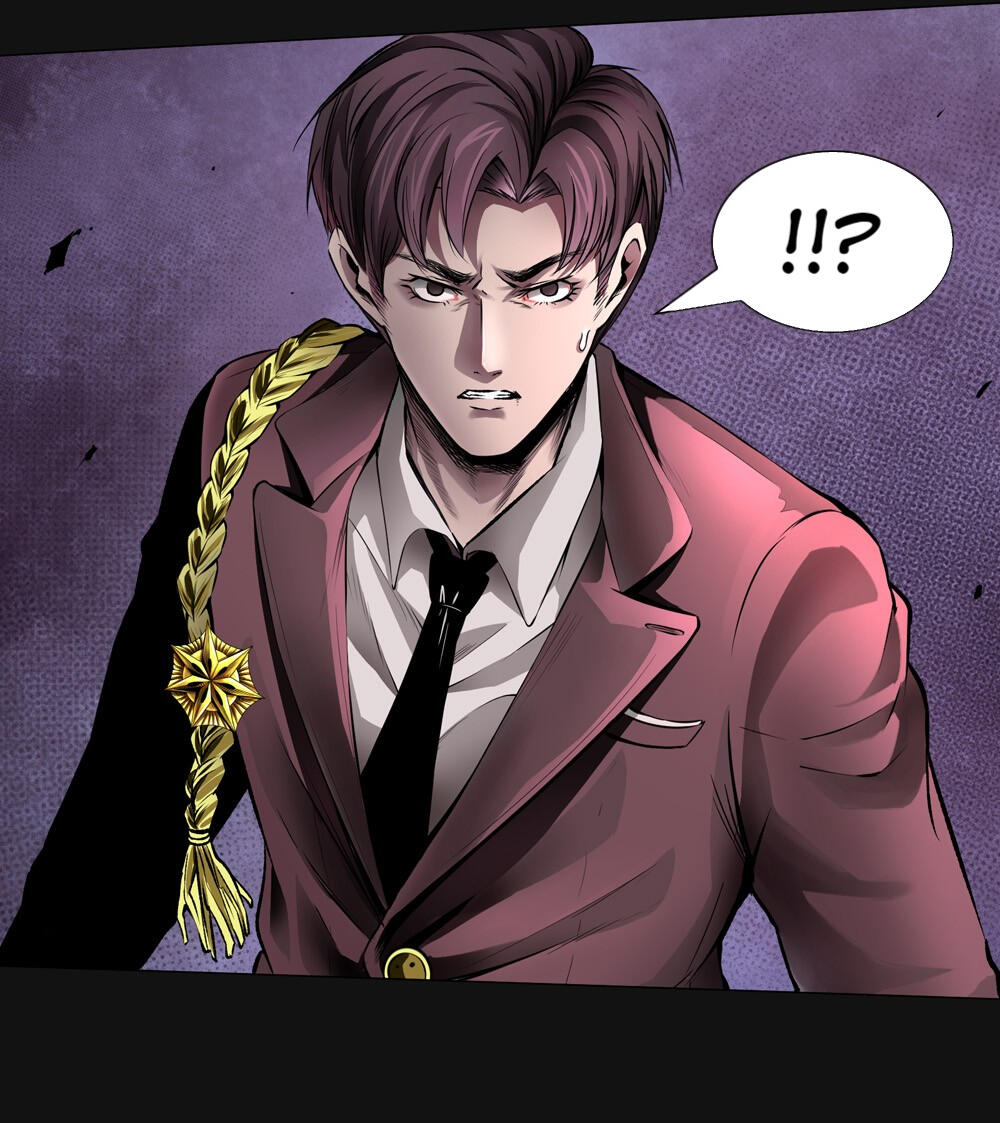 I’m a Human, but More of a Vampire Chapter 51 - Page 24
